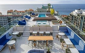 The Editory Ocean Way Funchal